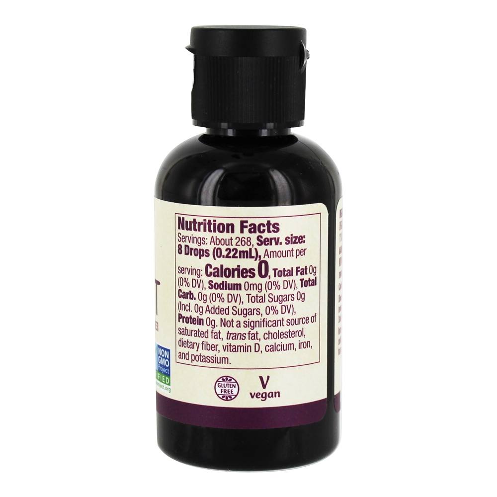 Comprar Orgânico Monge Fruto Zero Caloria Líquido Adoçante - 2 fl. oz. NOW Foods - Imagem 2