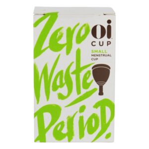 Comprar Copo Menstrual Pequeno Oi