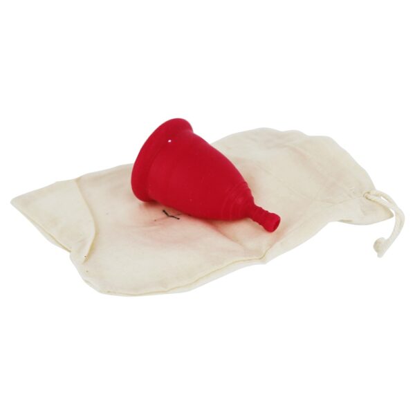 Comprar Copo Menstrual Pequeno Oi - Imagem 4