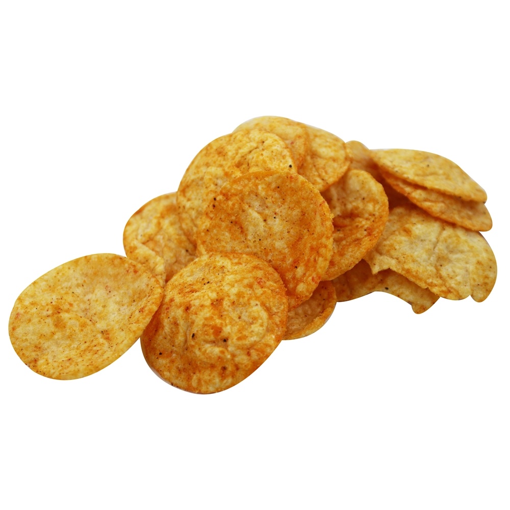 Comprar Batatas fritas churrasco - 5 oz. Popchips - Imagem 3