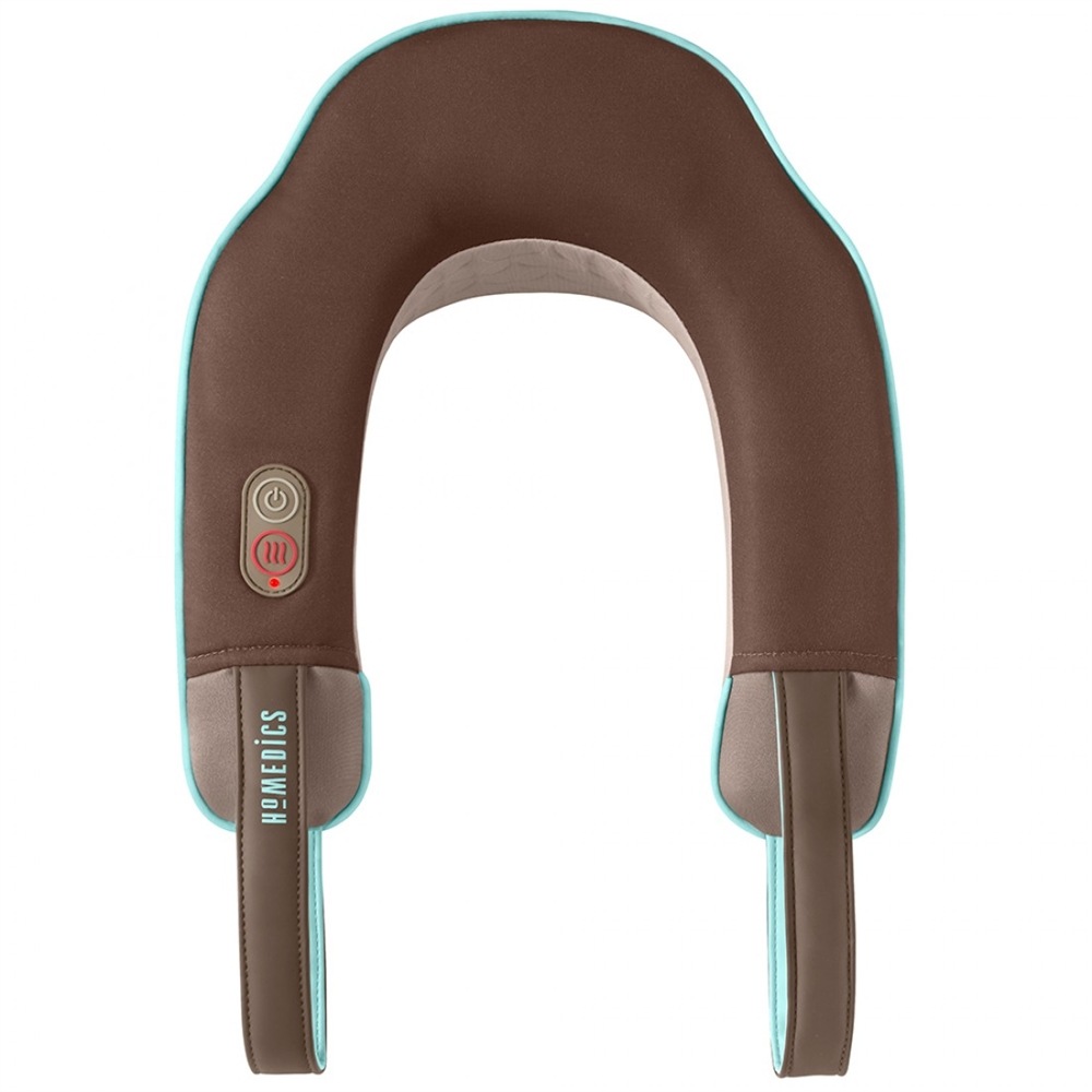 Comprar Massageador Comfort Pro Vibration para Pescoço e Ombro com Calor NMSQ-215 HoMedics - Imagem 3