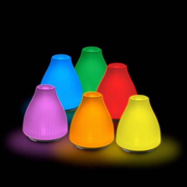 Comprar Difusor de Aroma Ultrassônico MyBa - Imagem 4