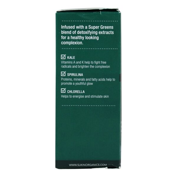 Comprar Soro de Recuperação Facial Super Greens - 1.01 fl. oz. Sukin - Imagem 4
