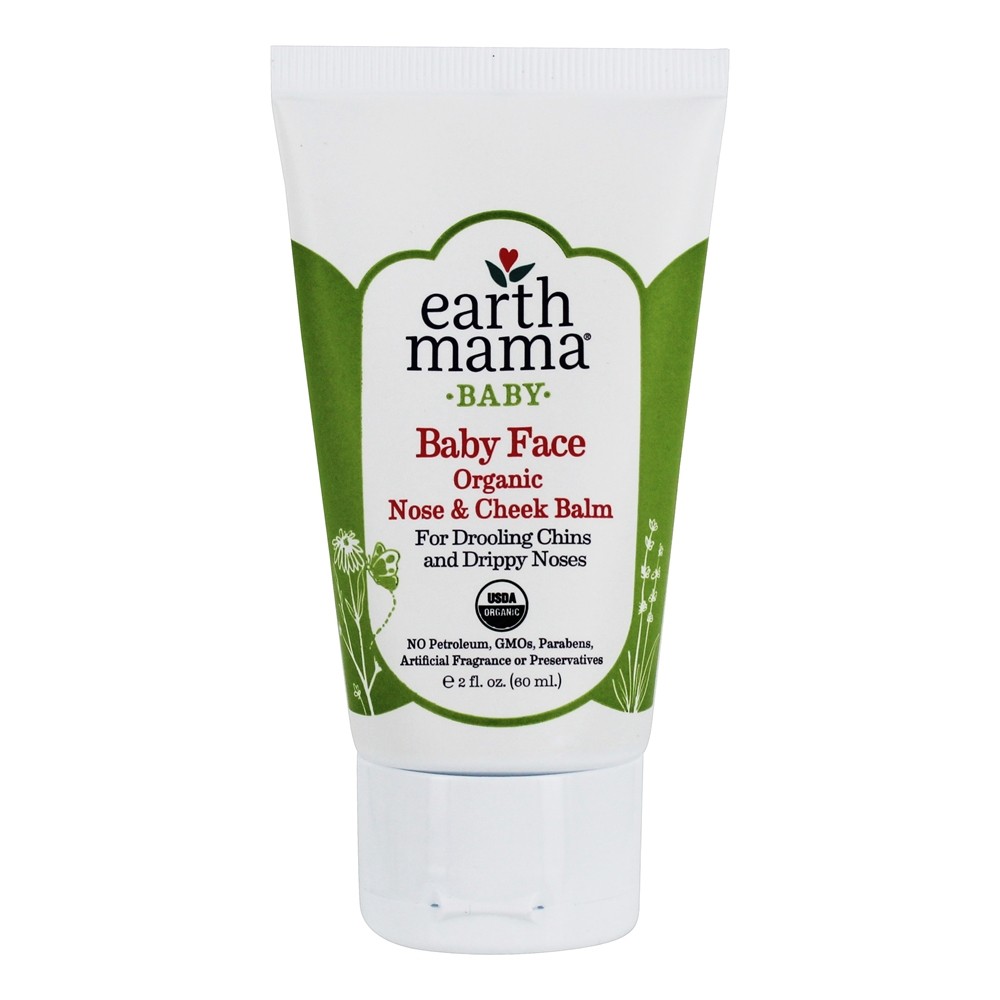 Comprar Nariz Orgânico e Bálsamo para o Rosto - 2 fl. oz. Earth Mama