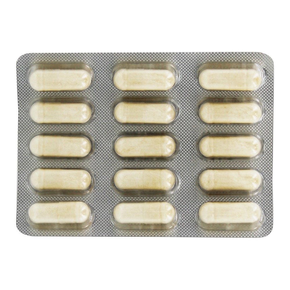 Comprar Diabetes Feminino Avançado de Saúde Probiótica do Intestino Grosseiro 50 - 30 Tampas veganas Genuine Health - Imagem 2