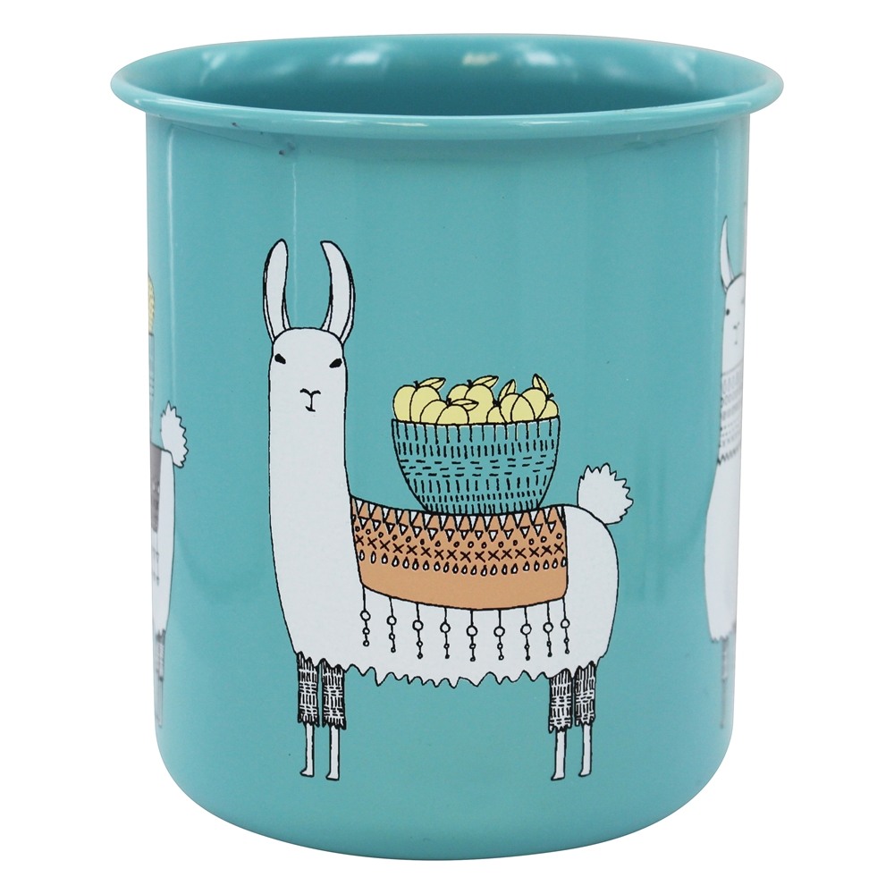 Comprar Copo de Lápis Llamarama Danica Studio