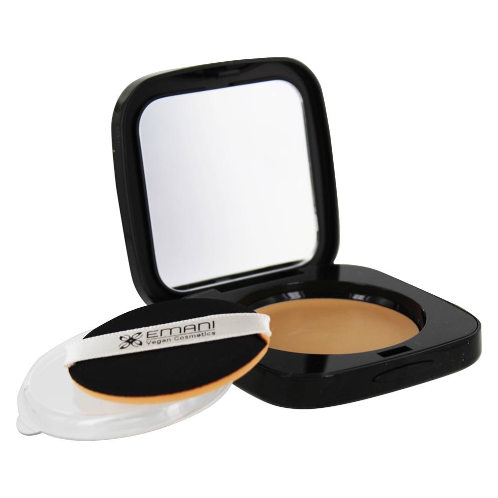 Comprar Vegan Deluxe Creme Foundation Light - 0.42 oz. Emani