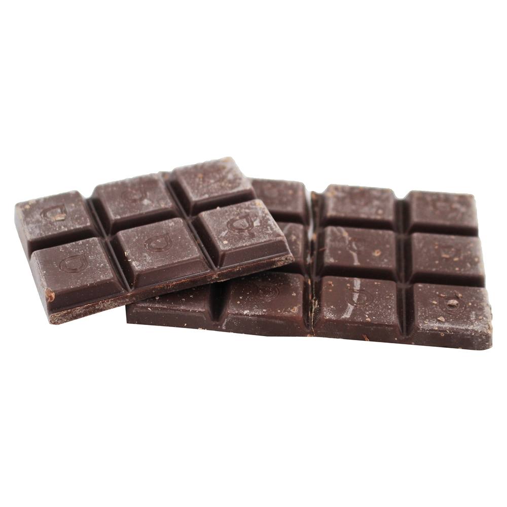Comprar Barra de Chocolate Orgânica 72 % Dark Chocolate - 2.5 oz. Loving Earth - Imagem 3