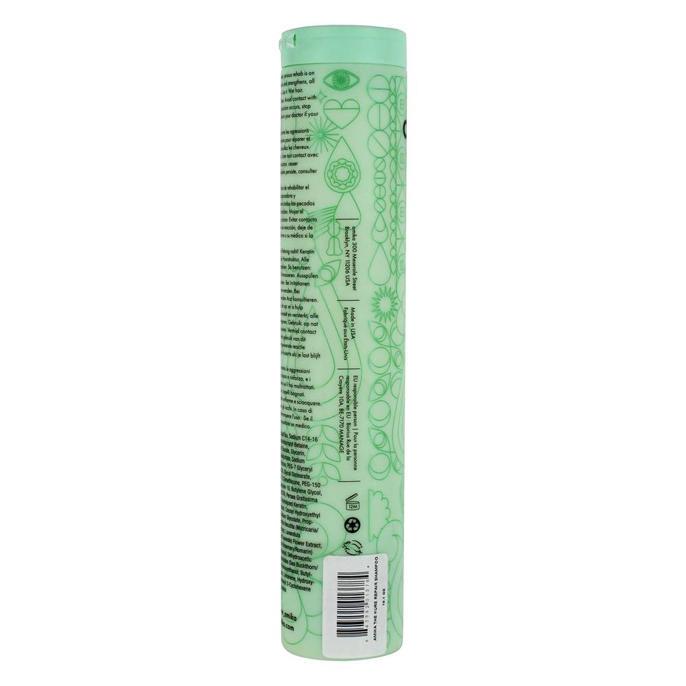 Comprar O shampoo Kure Repair - 10 fl. oz. Amika - Imagem 3