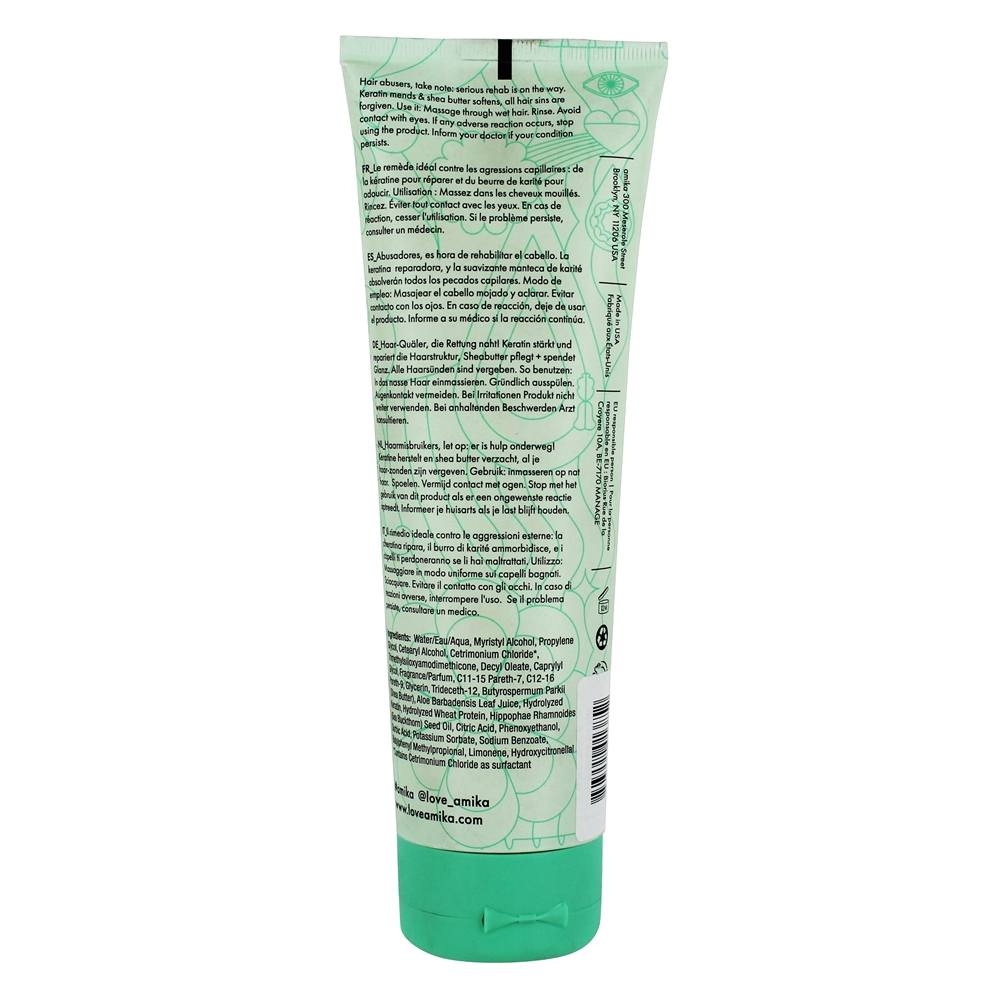 Comprar O condicionador de reparação Kure - 8.45 fl. oz. Amika - Imagem 2