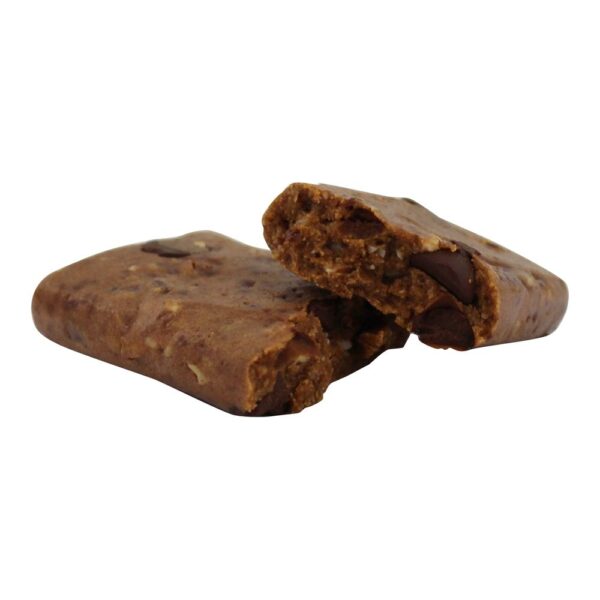 Comprar Bone Broth Superfood Protein Barras Caixa Salgados Chocolate Amêndoa - 12 Barras Ancient Nutrition - Imagem 5