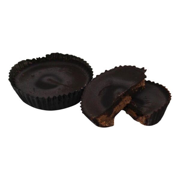 Comprar Keto Cups Sabor Café - 7 Taça (s) Evolved - Imagem 4