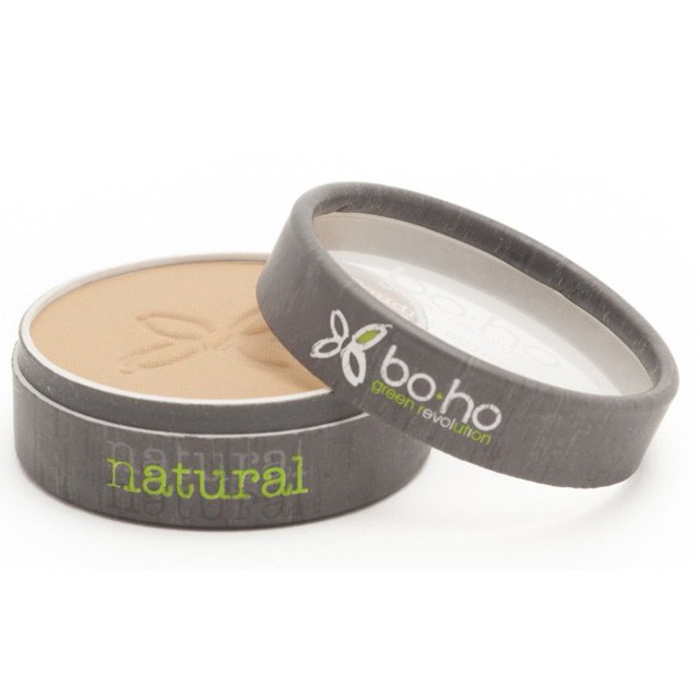Comprar Compacto Mineral em Pó 04 Transportado em Bege - 0.16 oz. Boho Green