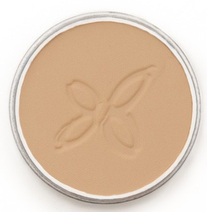 Comprar Compacto Mineral em Pó 04 Transportado em Bege - 0.16 oz. Boho Green - Imagem 2