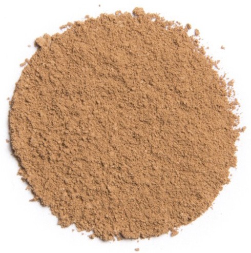 Comprar Compacto Mineral em Pó 04 Transportado em Bege - 0.16 oz. Boho Green - Imagem 3