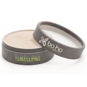 Comprar Compacto Mineral em Pó 02 Bege Claro - 0.16 oz. Boho Green