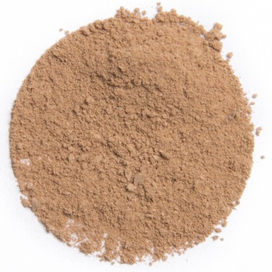 Comprar Pó de Bronzeadores em Pó de Terracota Orgânica 07 Cévennes - 0.32 oz. Boho Green - Imagem 4