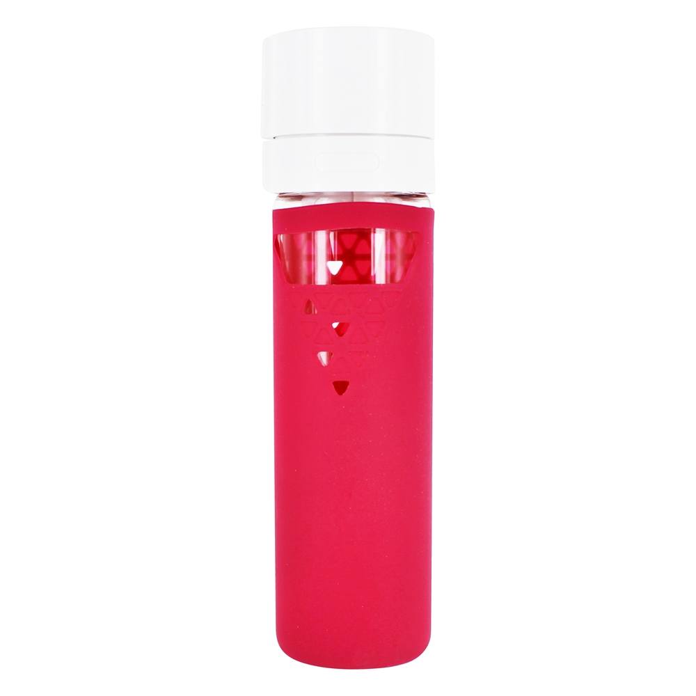 Comprar Smoothie Original e Shake Salvando Garrafa de Vidro Melancia - 16 oz. SANS Bottle
