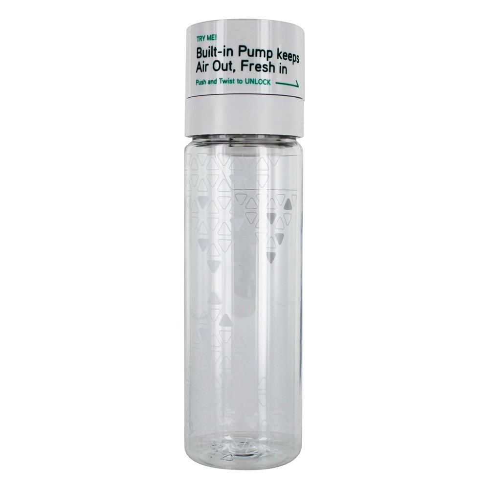 Comprar Smoothie Lite e agitar Tritan garrafa de plástico de poupança - 16 oz. SANS Bottle - Imagem 2
