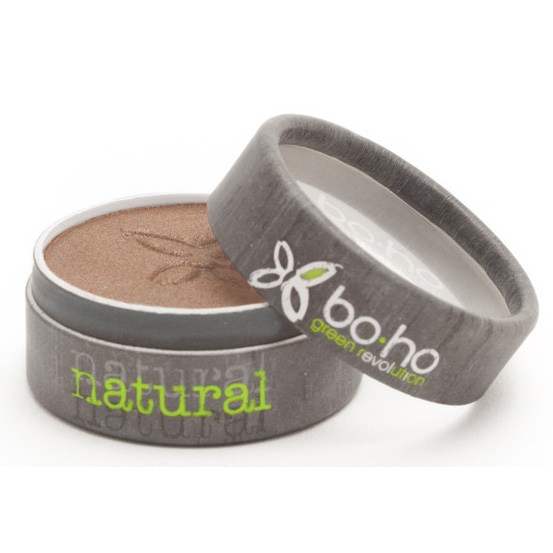 Comprar Sombra Matte Orgânica 205 Chocolate - 0.9 oz. Boho Green