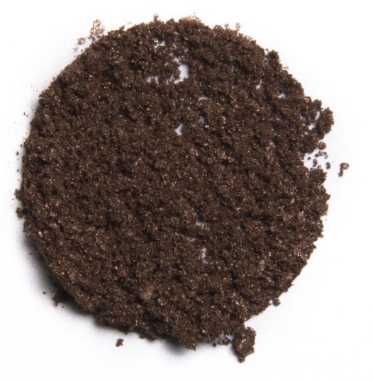 Comprar Sombra Matte Orgânica 205 Chocolate - 0.9 oz. Boho Green - Imagem 4