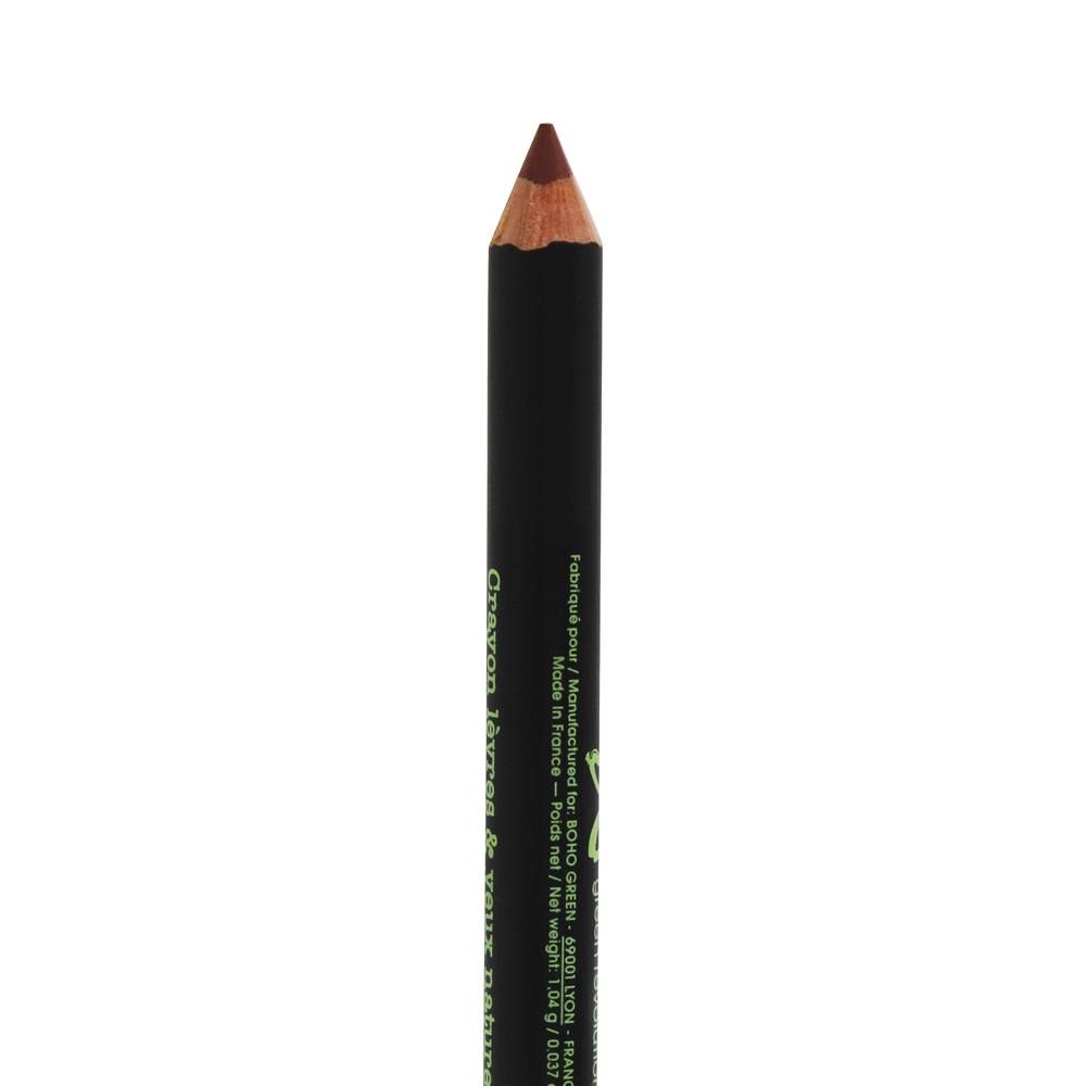 Comprar Lápis Orgânico para Olhos e Lábios 02 Bege - 0.04 oz. Boho Green - Imagem 2