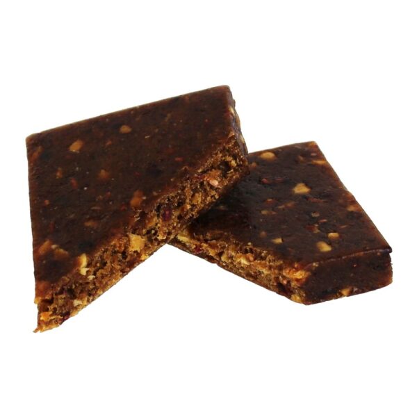 Comprar Proteína Bar Manteiga De Amendoim E Bagas - 12 Barras RXBAR - Imagem 4