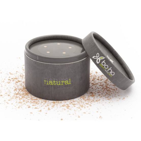Comprar Pó Mineral Verde Orgânico 01 Bege Claro - 0.35 oz. Boho Green - Imagem 2
