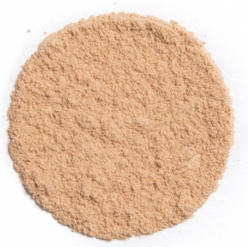 Comprar Pó Mineral Verde Orgânico 01 Bege Claro - 0.35 oz. Boho Green - Imagem 4