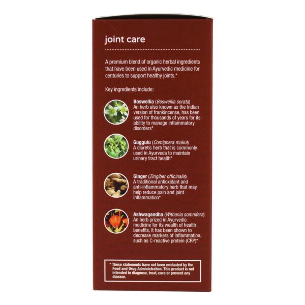 Comprar Cuidados Conjuntos - Cápsulas 60 Feel Good Organics - Imagem 4