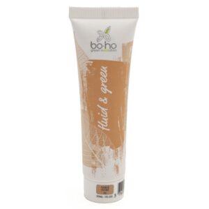 Comprar Fundação Fluida e Verde 05 Areia Dourada - 1 fl. oz. Boho Green