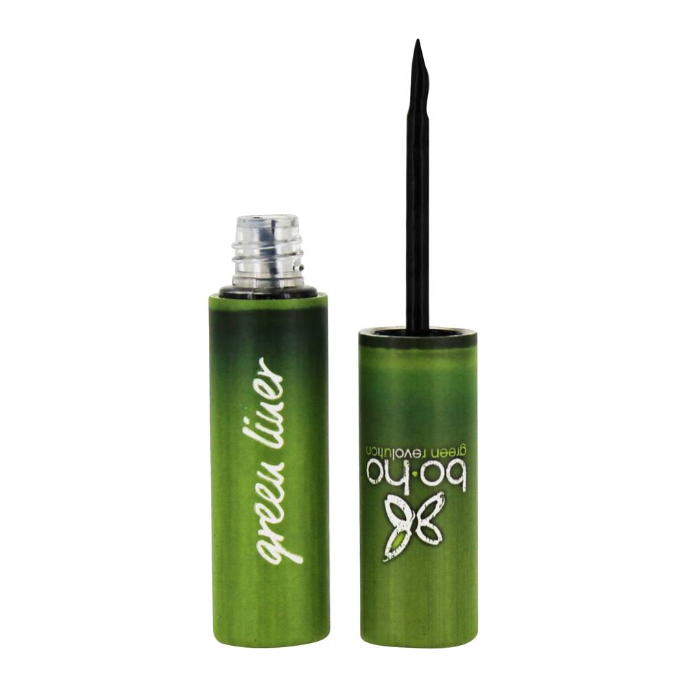 Comprar Green Eye Liner 01 Preto - 0.1 fl. oz. Boho Green