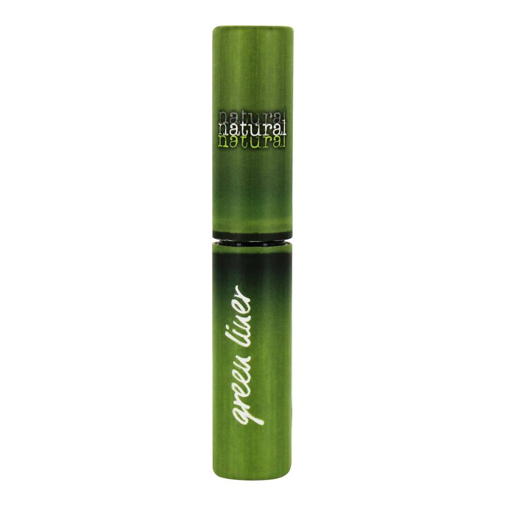 Comprar Green Eye Liner 01 Preto - 0.1 fl. oz. Boho Green - Imagem 2
