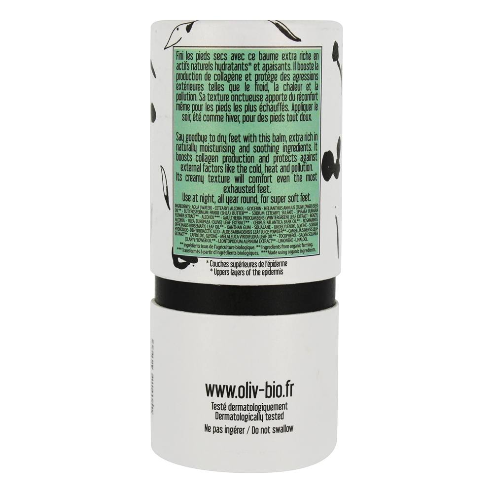 Comprar Bálsamo para os pés extra rico - 1.69 fl. oz. Oliv' - Imagem 3