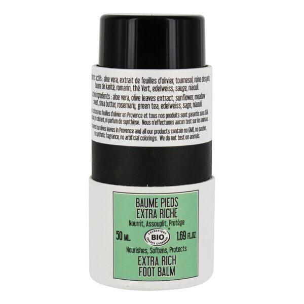 Comprar Bálsamo para os pés extra rico - 1.69 fl. oz. Oliv' - Imagem 4