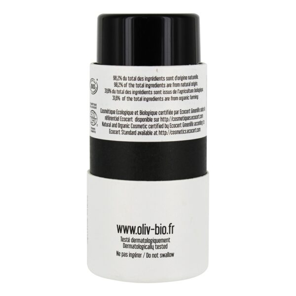 Comprar Bálsamo para os pés extra rico - 1.69 fl. oz. Oliv' - Imagem 5