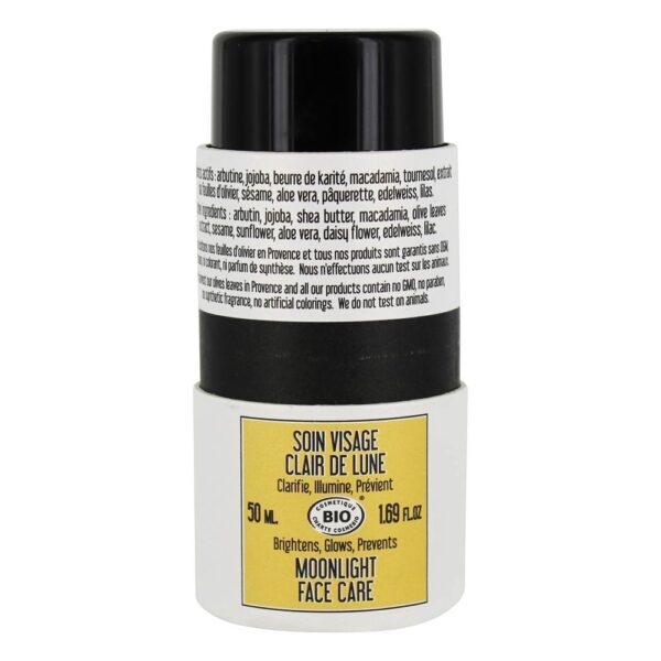 Comprar Cuidado do rosto ao luar - 1.69 fl. oz. Oliv' - Imagem 4