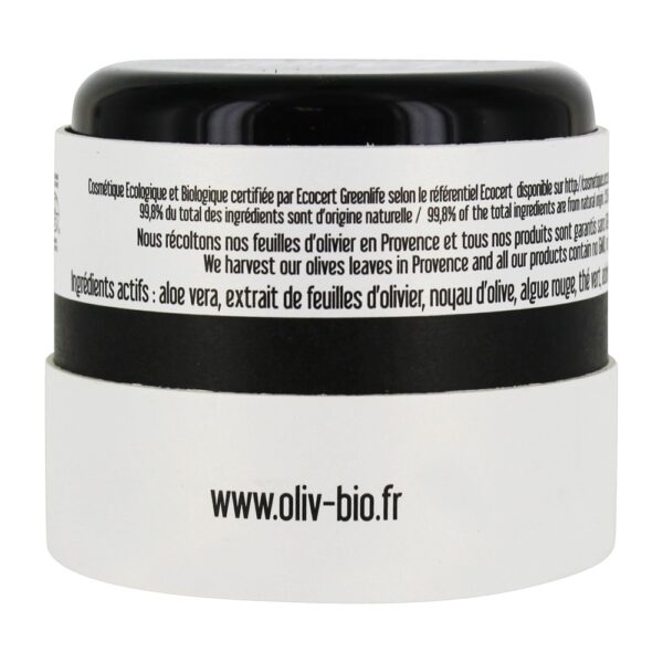 Comprar Creme Facial Esfoliante Suave - 3.3 fl. oz. Oliv' - Imagem 4