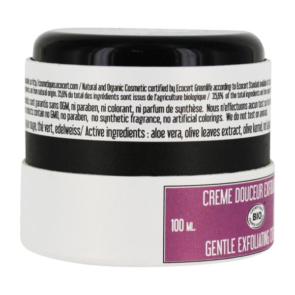Comprar Creme Facial Esfoliante Suave - 3.3 fl. oz. Oliv' - Imagem 5