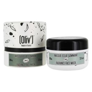 Comprar Máscara Facial Radiance - 3.3 fl. oz. Oliv'