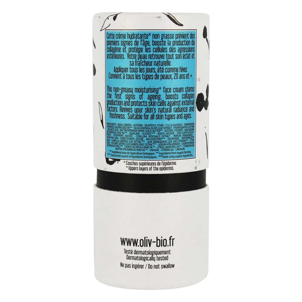 Comprar Creme Hidratante para Cuidados Faciais - 1.69 fl. oz. Oliv' - Imagem 3