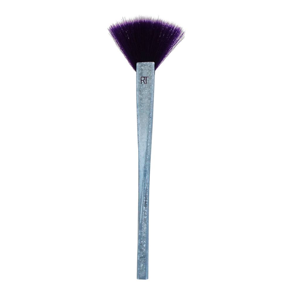 Comprar Esmagar Pincel para Destaque de Luz 304 Pincel de Ventilador - Volume 2 Edição Limitada Real Techniques