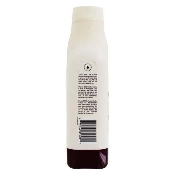 Comprar Receita Original Silky Body Wash Original - 16.9 fl. oz. Canus - Imagem 4