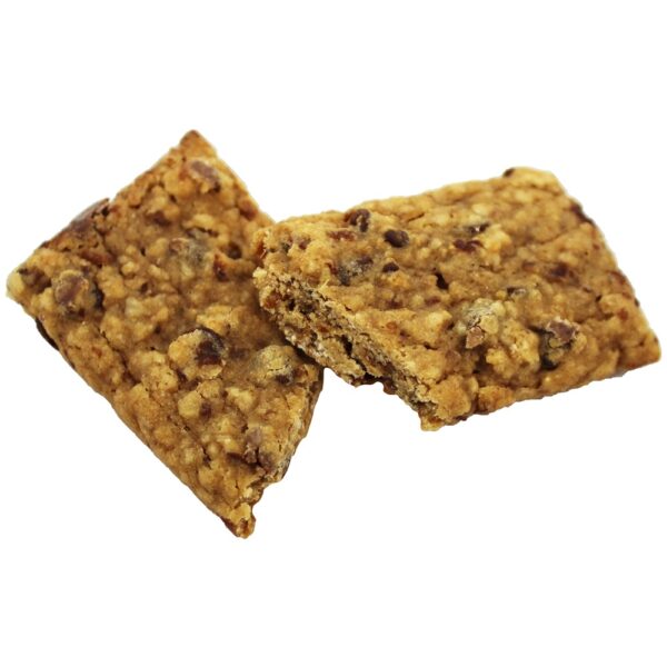 Comprar Microplaquetas de chocolate inteiras orgânicas da caixa de barra da energia da grão das crianças - 10 Barras Orgain - Imagem 4