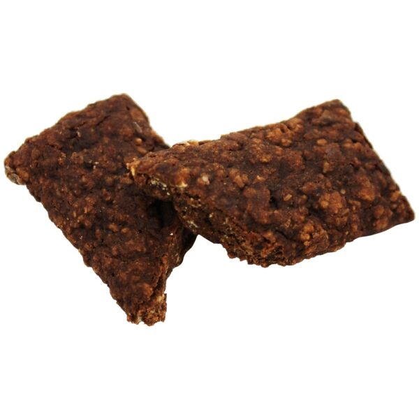 Comprar Barra de energia de grão integral orgânico Kids Chocolate Brownie - 1.27 oz. Orgain - Imagem 4