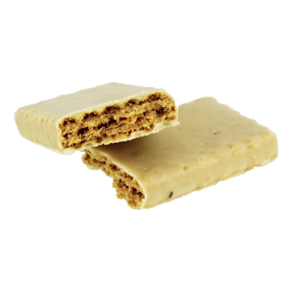 Comprar Proteína Wafer Crisps Snack Peanut Butter - 5 Barras Atkins - Imagem 5
