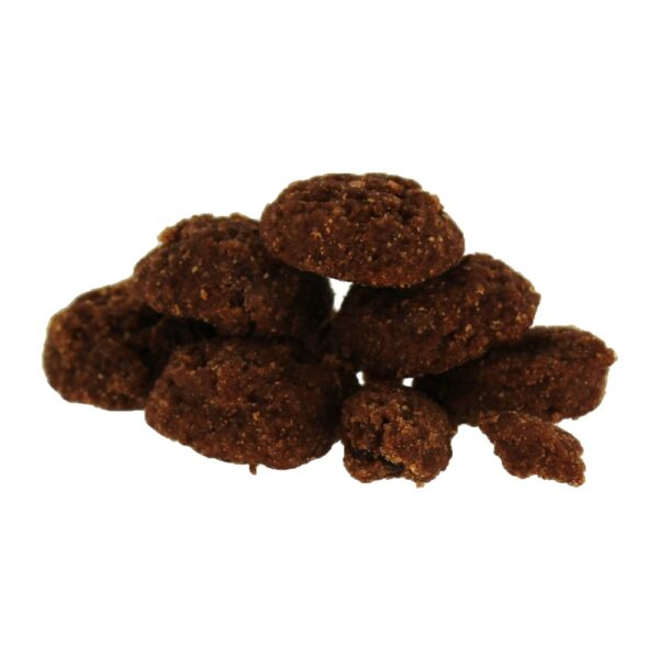 Comprar Soft Baked Mini Cookies Duplo Chocolate - 5 Pacote (s) Made Good - Imagem 6