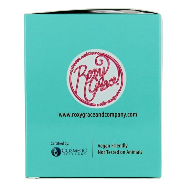 Comprar Bolinhos e creme do cone de gelado da bomba do banho - 8 oz. Roxy Grace & Company - Imagem 5