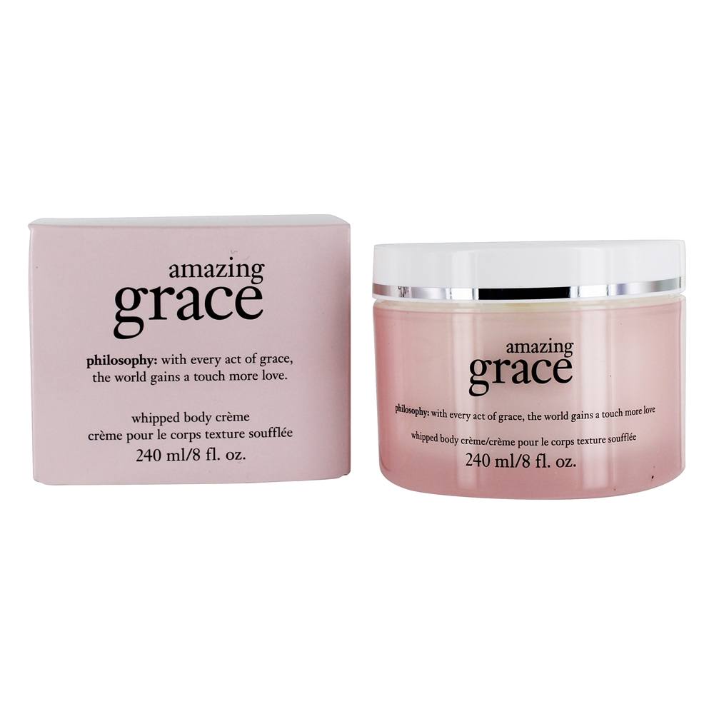 Comprar Chantilly Body Creme Amazing Grace - 8 fl. oz. Philosophy