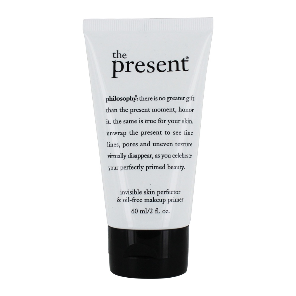Comprar Invisible Skin Perfector & Oil Primer Maquiagem Livre - 2 fl. oz. Philosophy